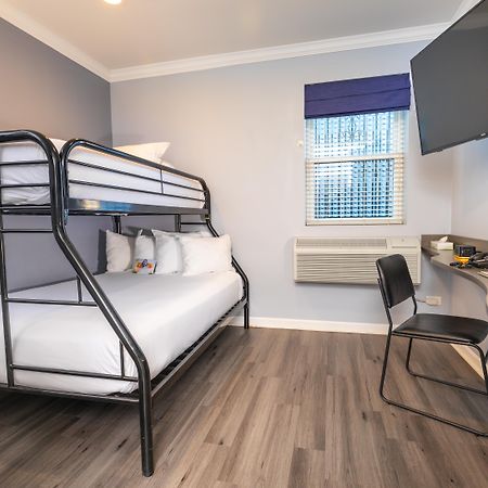 Hotel Chicago West Loop, Surestay Collection By Best Western Rum bild