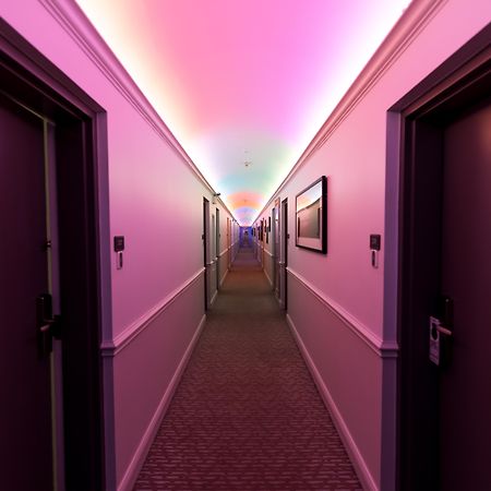Hotel Chicago West Loop, Surestay Collection By Best Western Inreriör bild