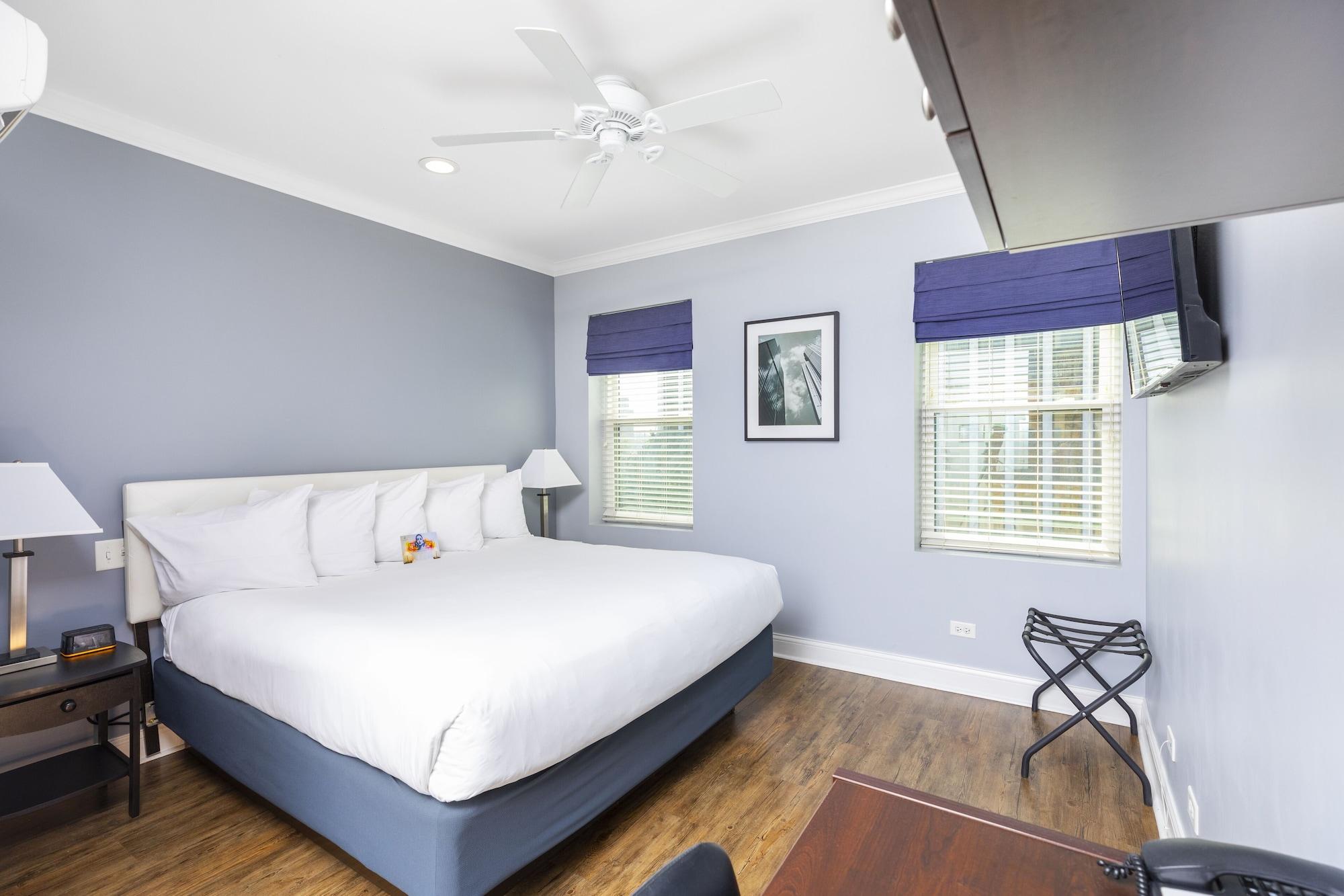 Hotel Chicago West Loop, Surestay Collection By Best Western Exteriör bild