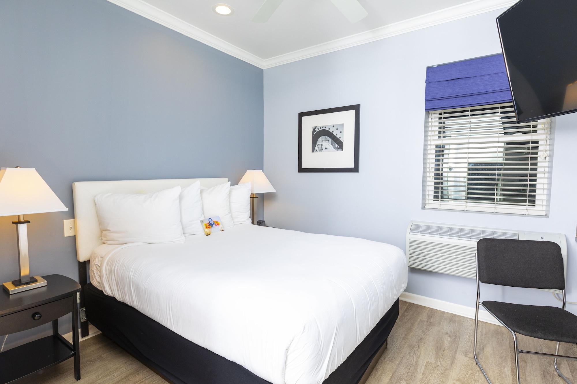 Hotel Chicago West Loop, Surestay Collection By Best Western Exteriör bild