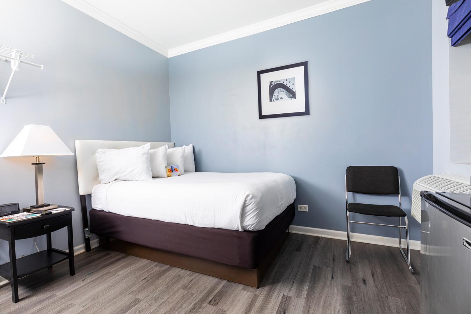 Hotel Chicago West Loop, Surestay Collection By Best Western Exteriör bild