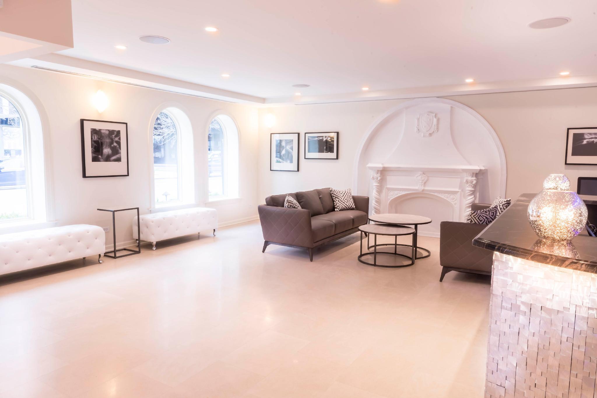 Hotel Chicago West Loop, Surestay Collection By Best Western Exteriör bild