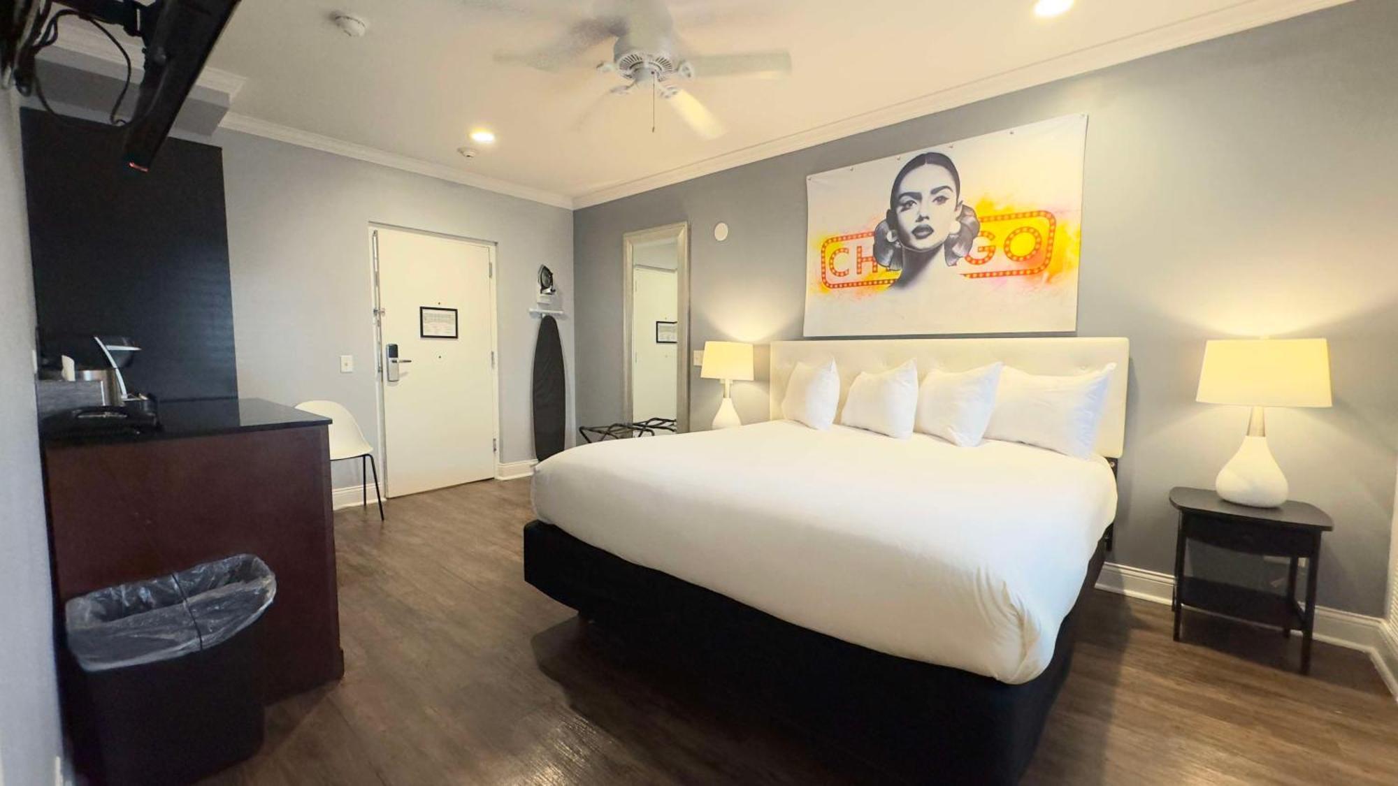 Hotel Chicago West Loop, Surestay Collection By Best Western Exteriör bild