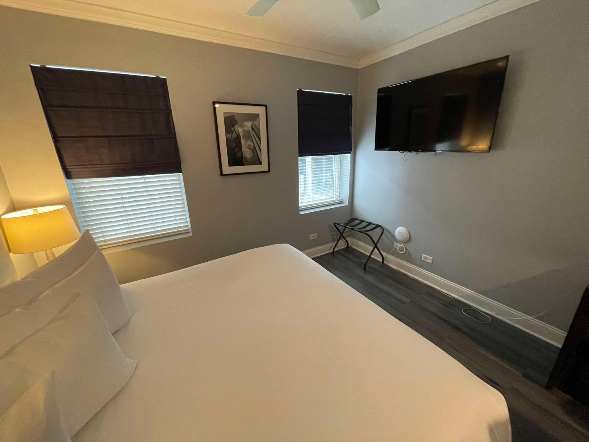 Hotel Chicago West Loop, Surestay Collection By Best Western Exteriör bild