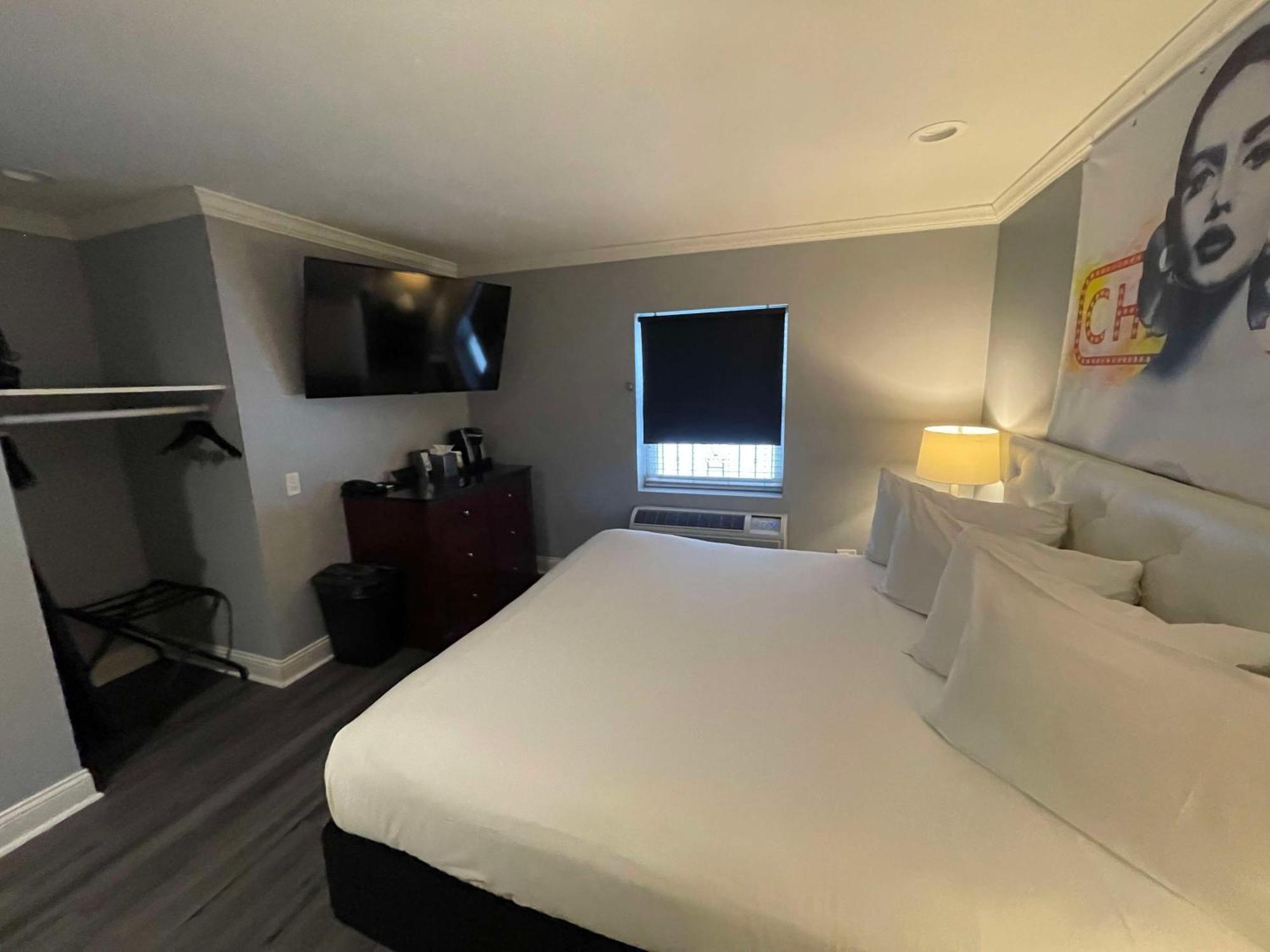 Hotel Chicago West Loop, Surestay Collection By Best Western Exteriör bild