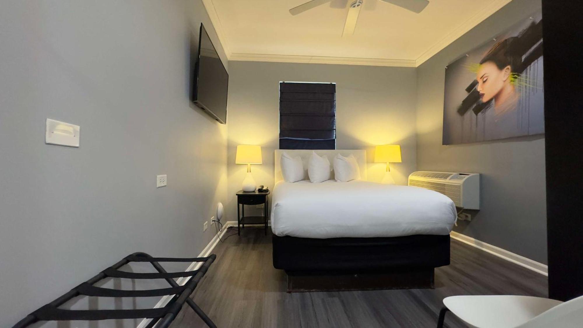 Hotel Chicago West Loop, Surestay Collection By Best Western Exteriör bild