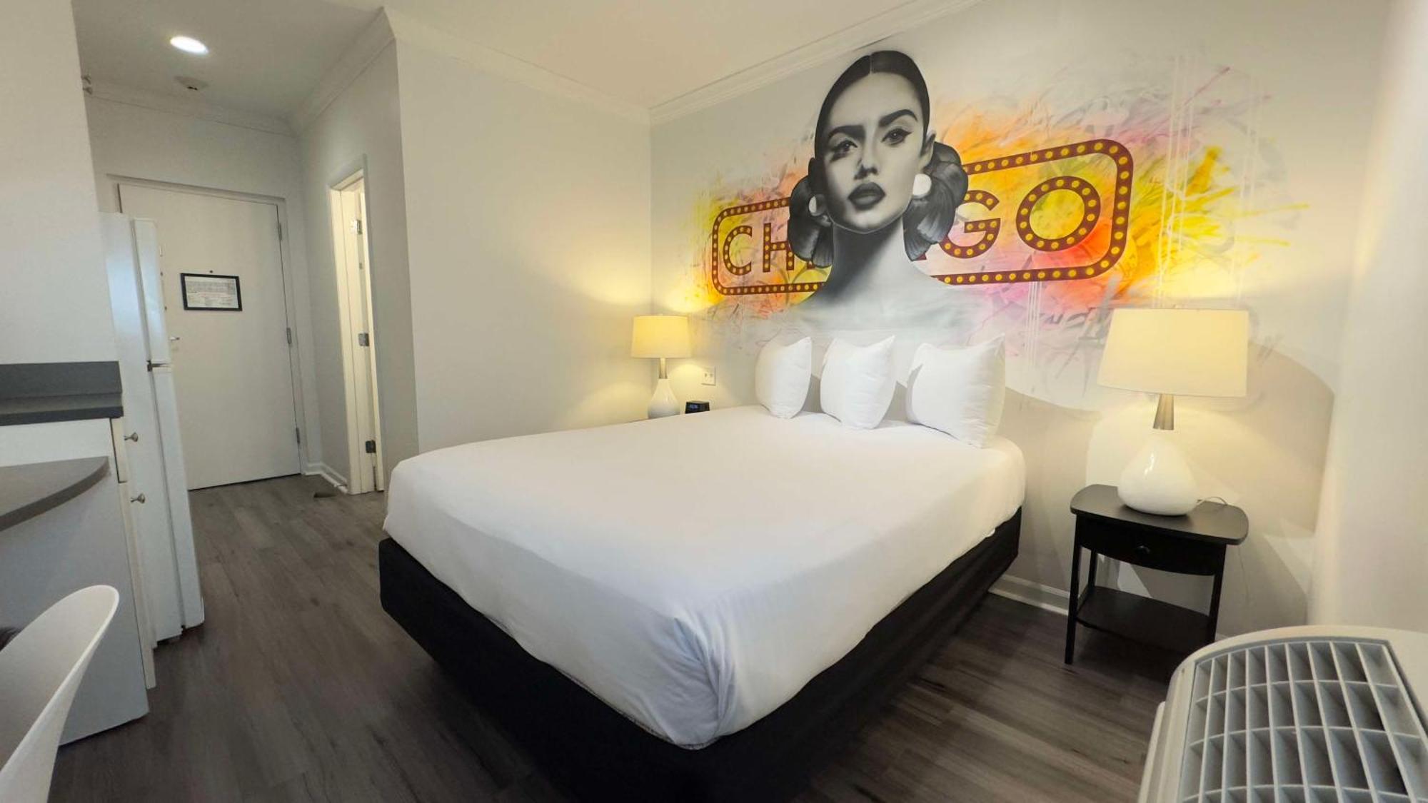 Hotel Chicago West Loop, Surestay Collection By Best Western Exteriör bild