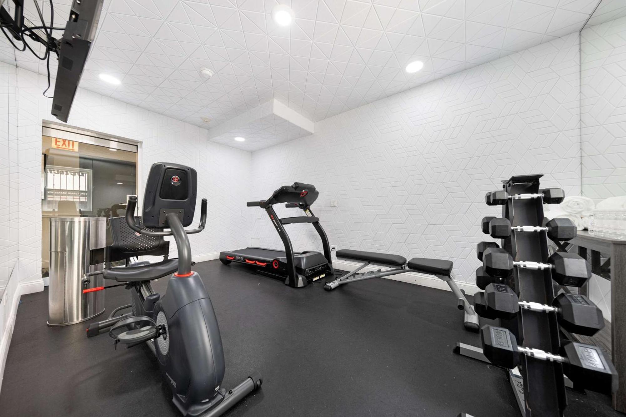Hotel Chicago West Loop, Surestay Collection By Best Western Exteriör bild