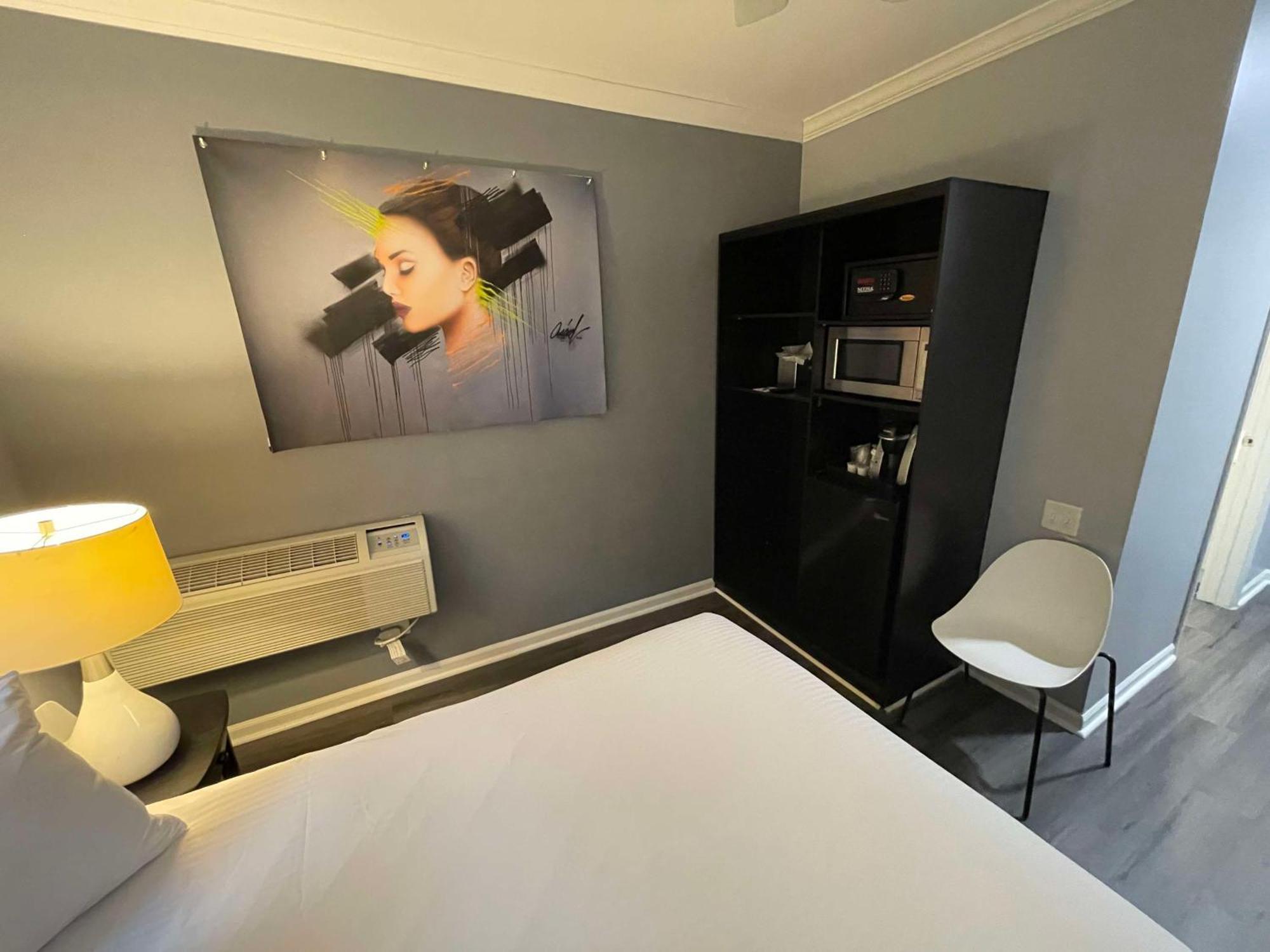 Hotel Chicago West Loop, Surestay Collection By Best Western Exteriör bild