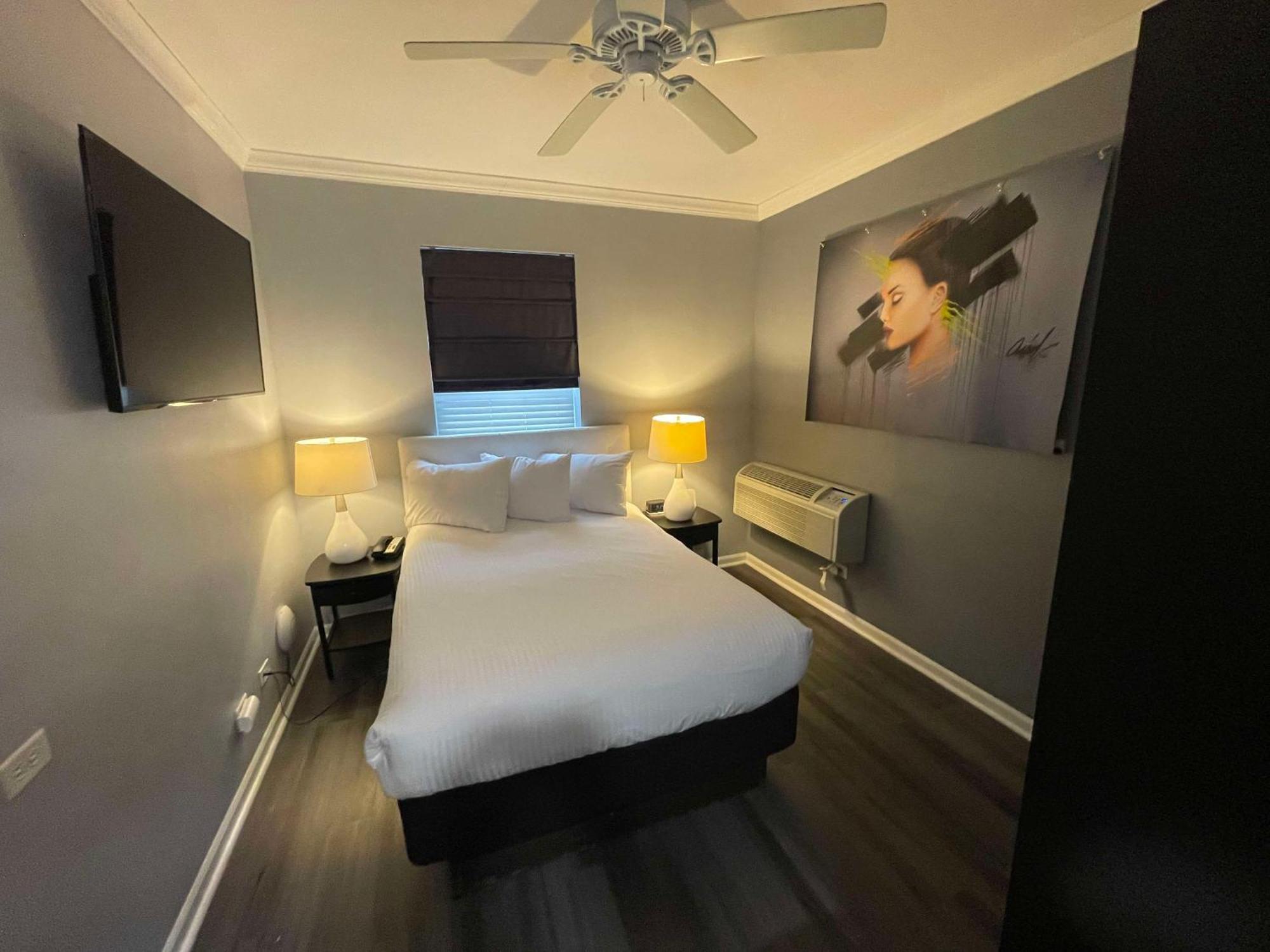 Hotel Chicago West Loop, Surestay Collection By Best Western Exteriör bild
