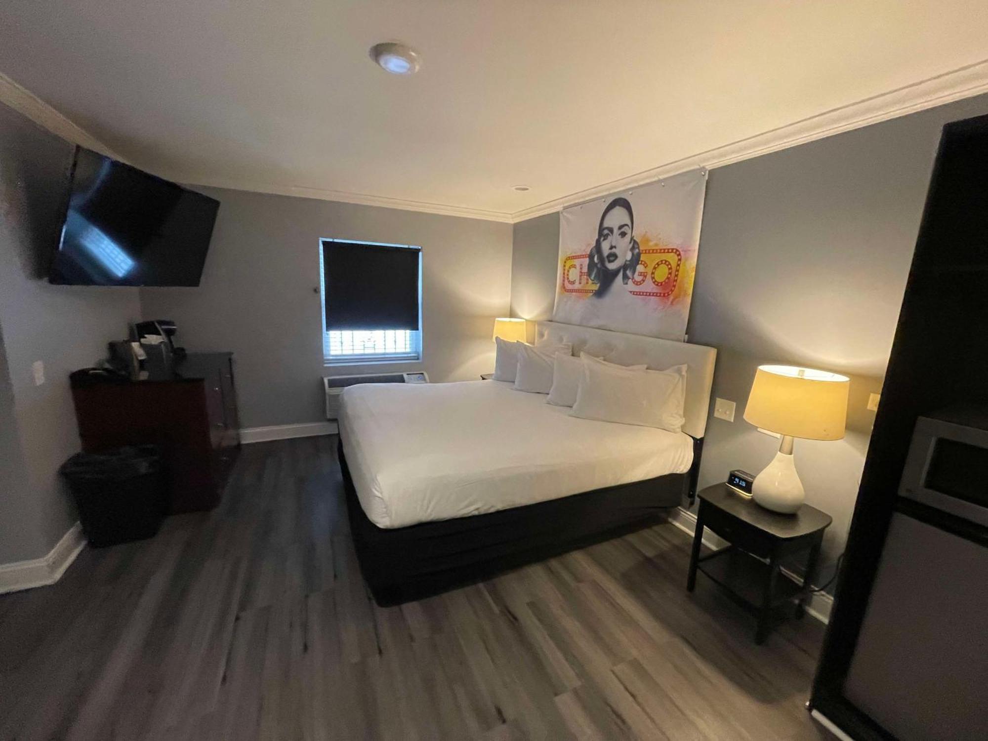 Hotel Chicago West Loop, Surestay Collection By Best Western Exteriör bild