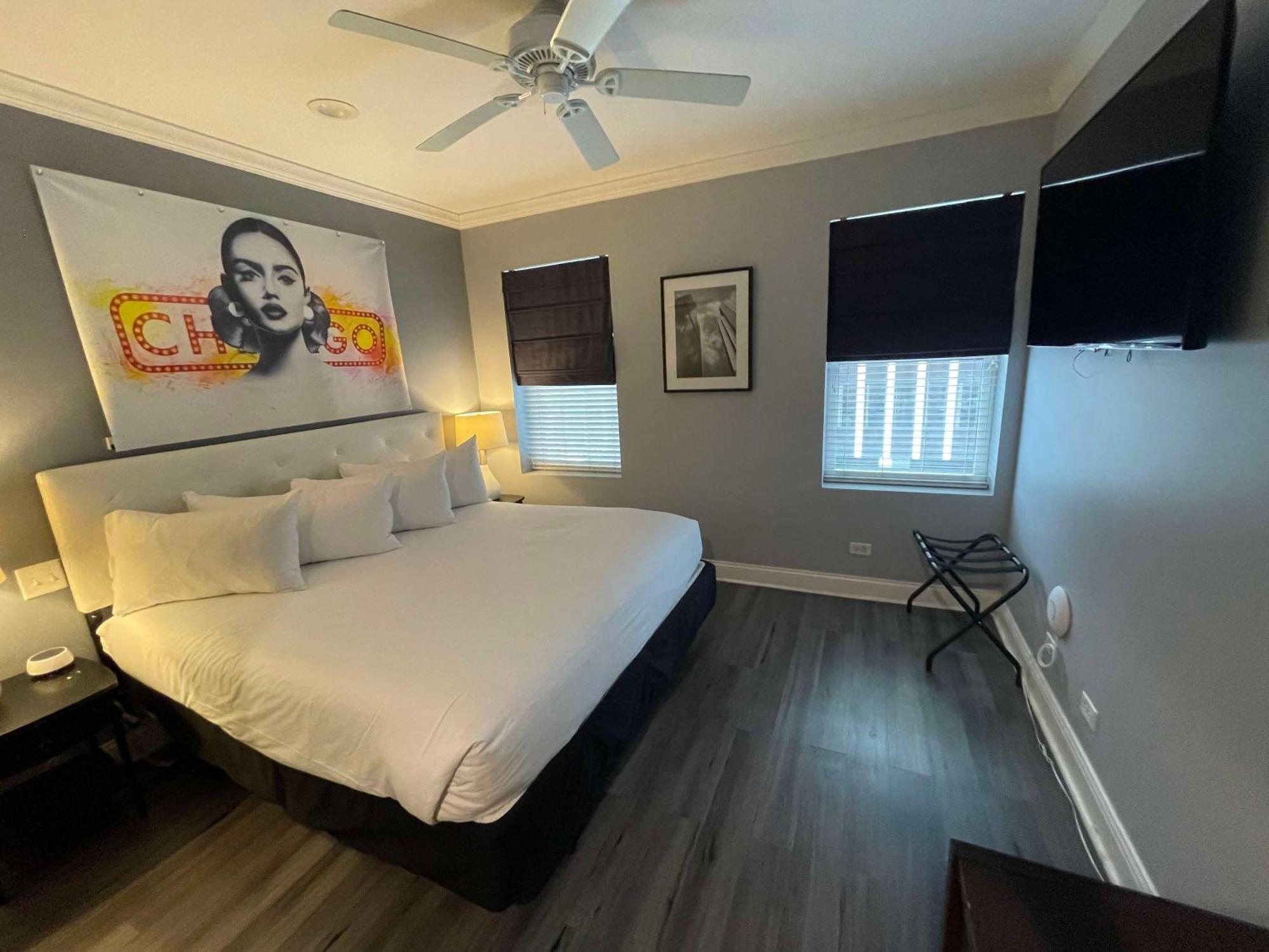 Hotel Chicago West Loop, Surestay Collection By Best Western Exteriör bild