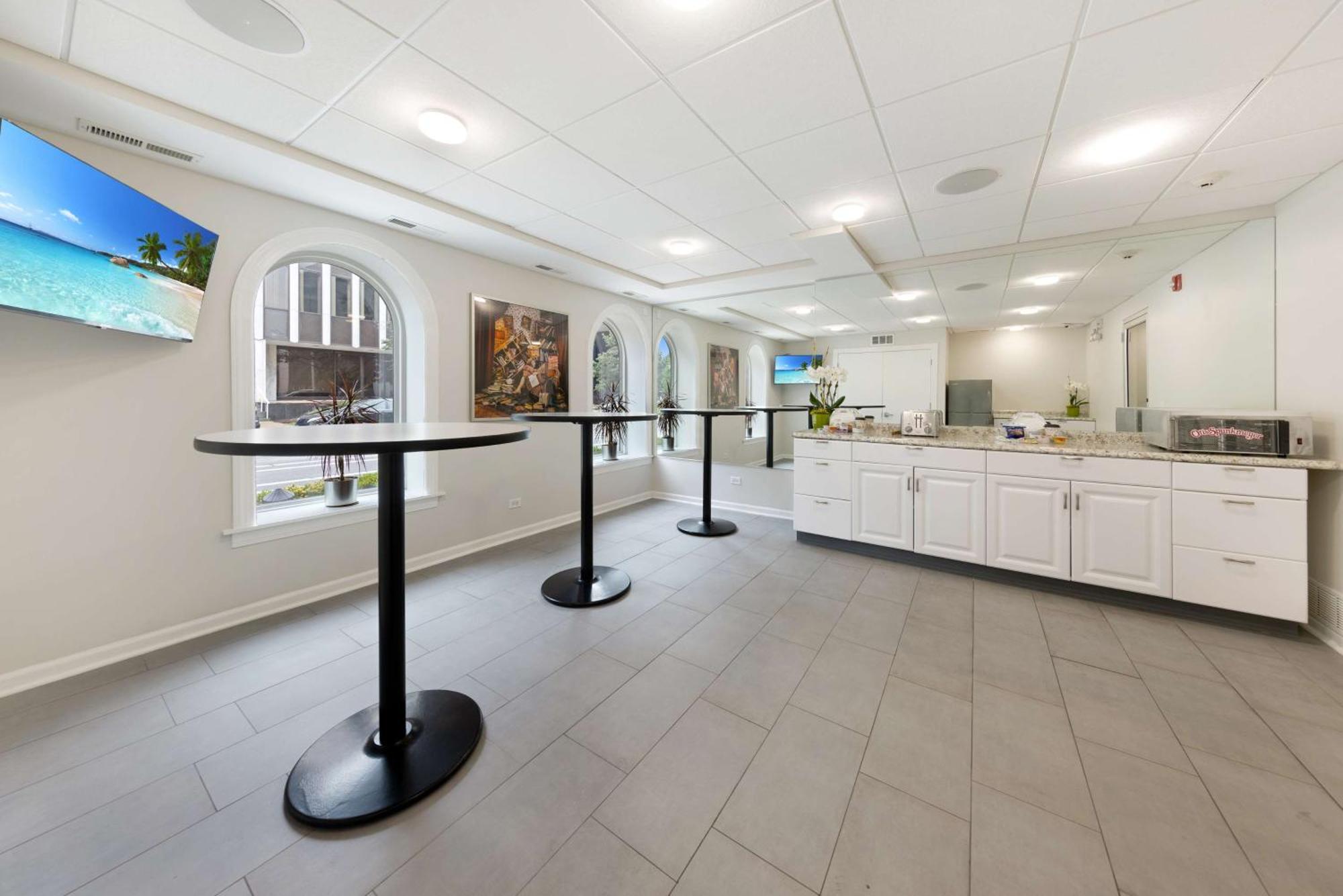 Hotel Chicago West Loop, Surestay Collection By Best Western Exteriör bild