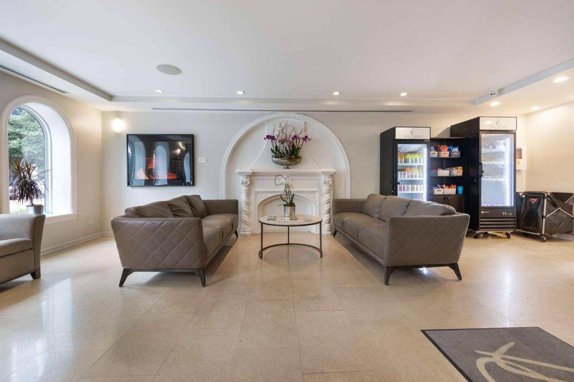 Hotel Chicago West Loop, Surestay Collection By Best Western Exteriör bild