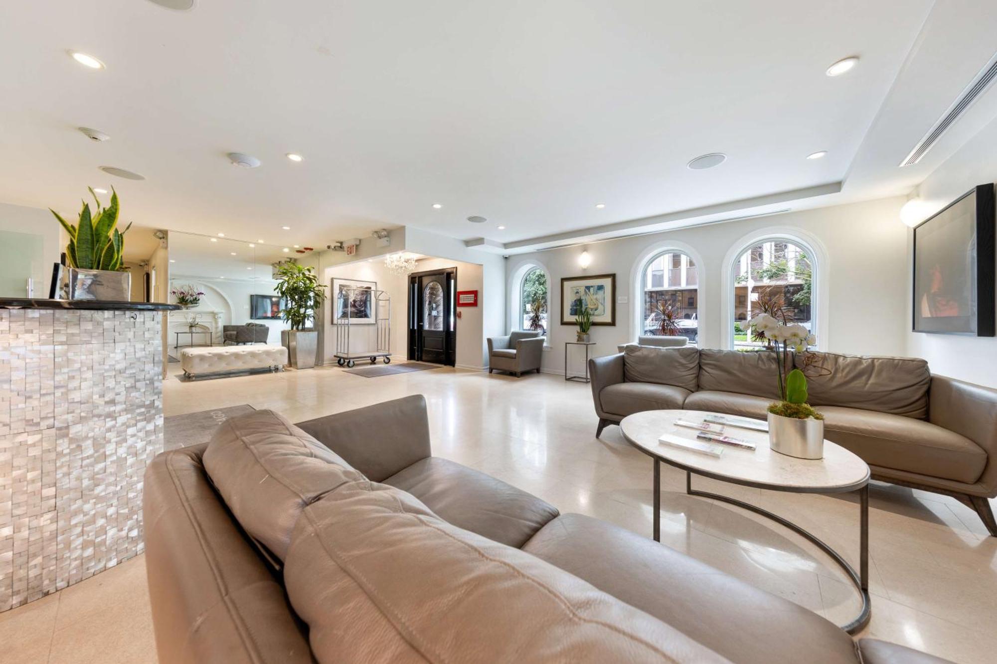 Hotel Chicago West Loop, Surestay Collection By Best Western Exteriör bild