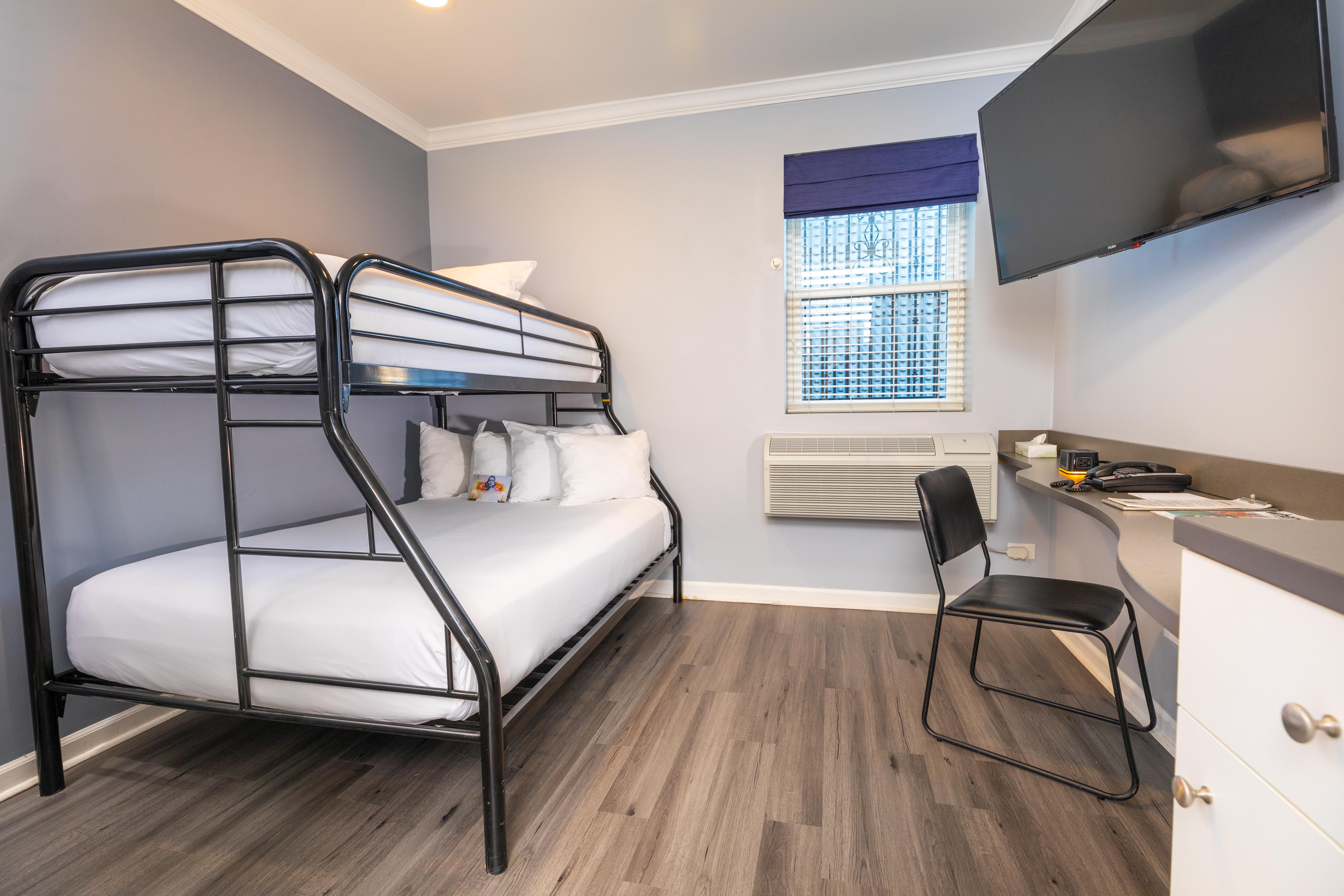 Hotel Chicago West Loop, Surestay Collection By Best Western Rum bild