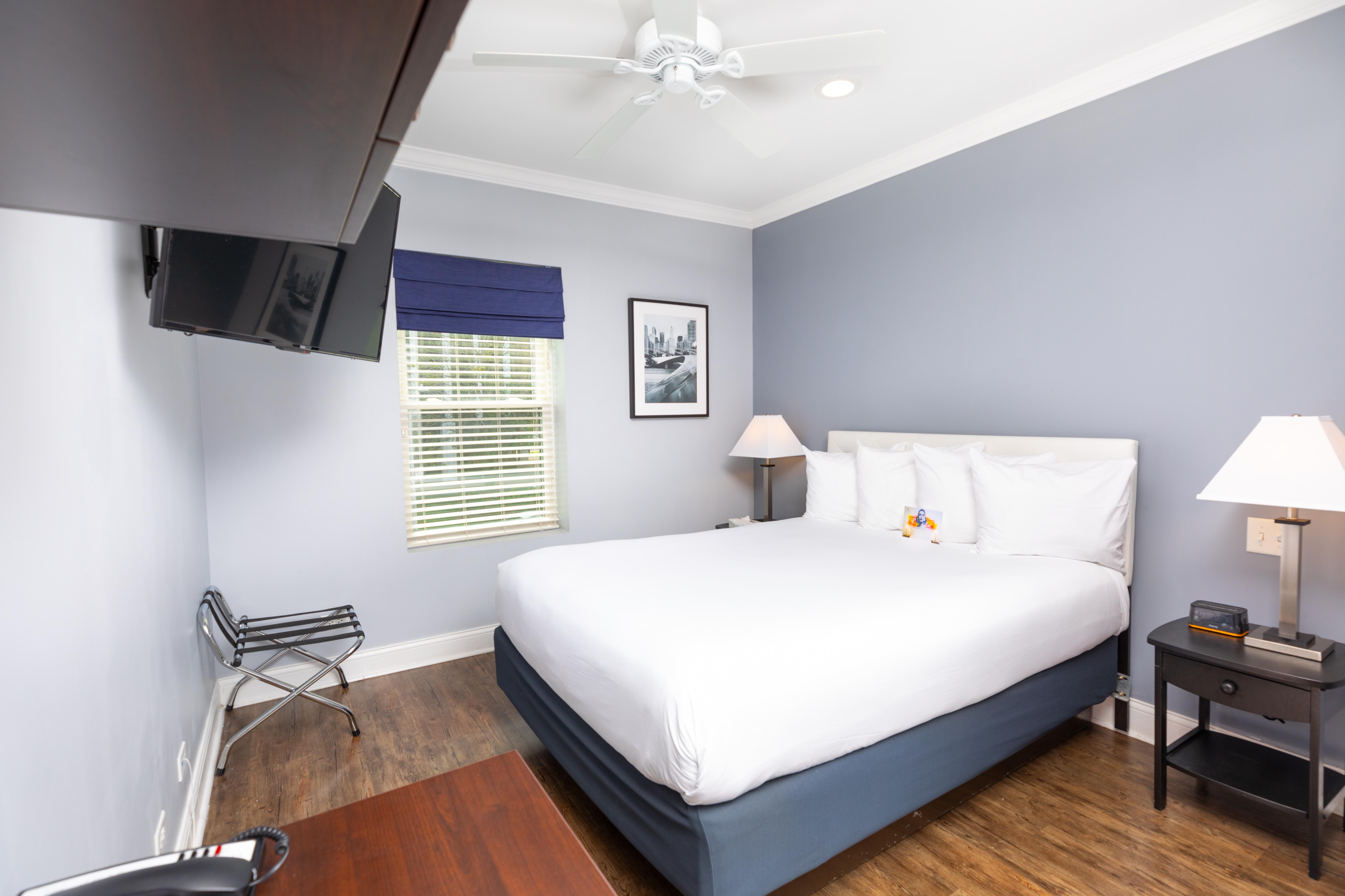 Hotel Chicago West Loop, Surestay Collection By Best Western Rum bild
