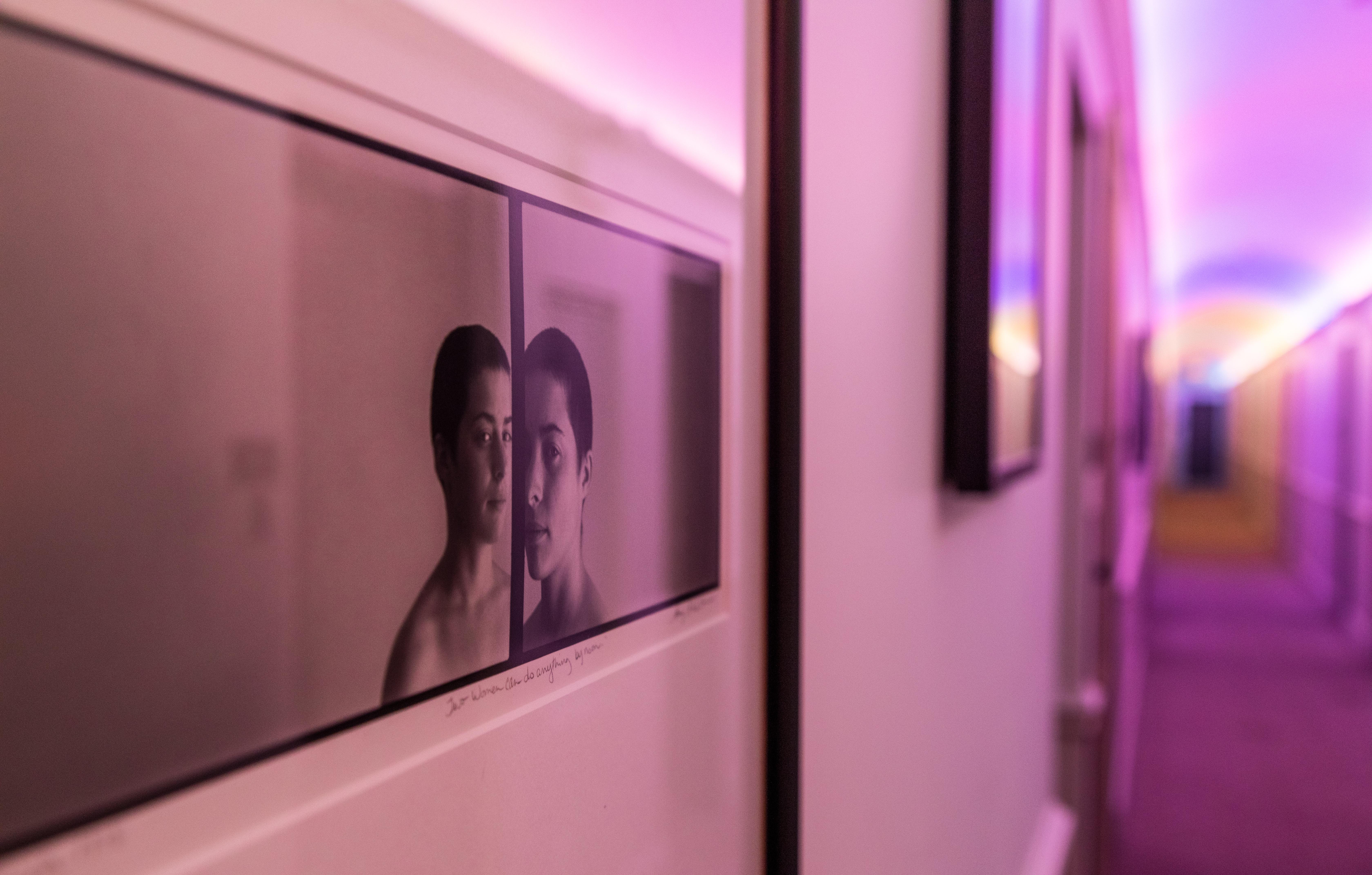 Hotel Chicago West Loop, Surestay Collection By Best Western Inreriör bild